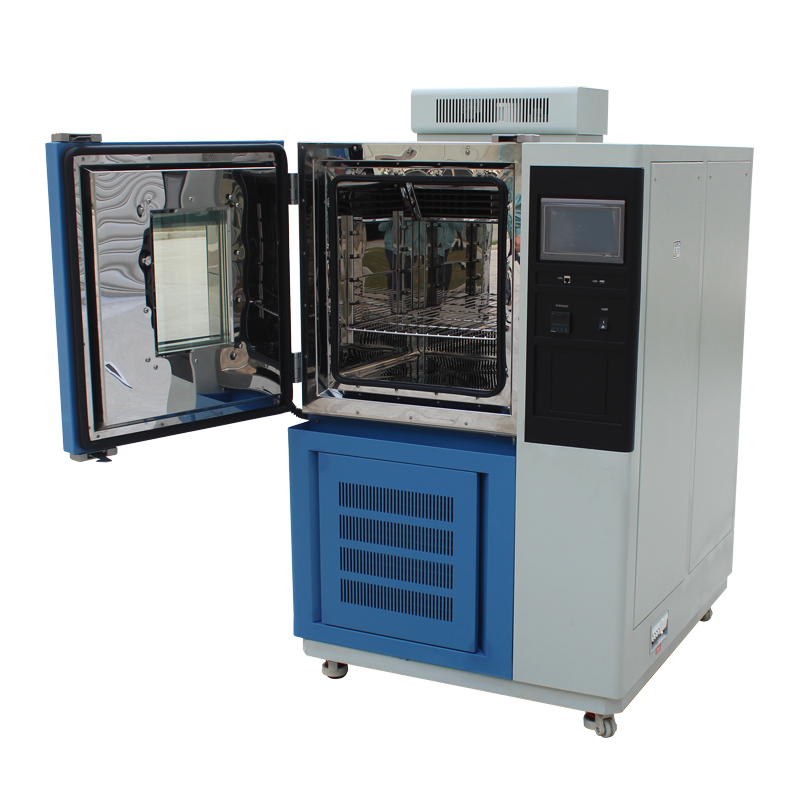淮安800L高低温交变湿热试验箱特性|800L高低温交变湿热试验箱故障